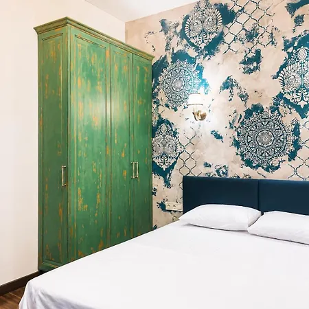 Datcha Stylish Hotel