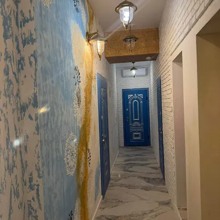 Datcha Stylish Hotel