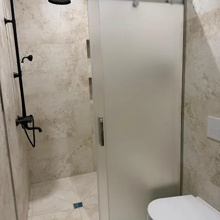 Datcha Stylish Hotel