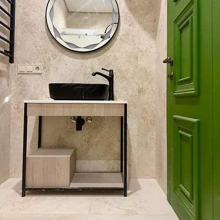 Hotel Datcha Stylish Odesa