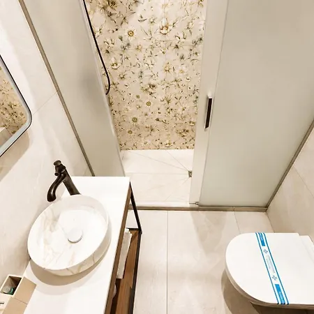 Hotel Datcha Stylish