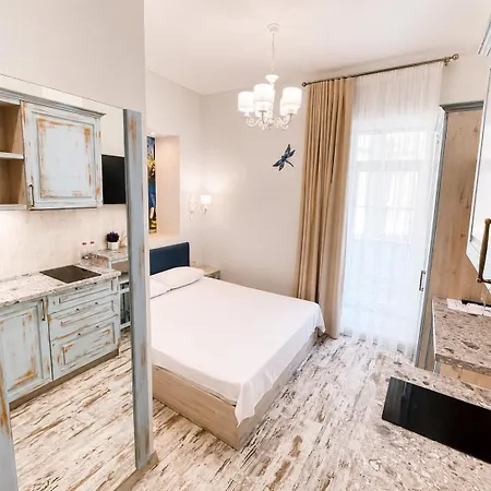 Hotel Datcha Stylish *