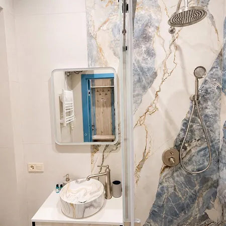 Datcha Stylish 酒店 敖德萨