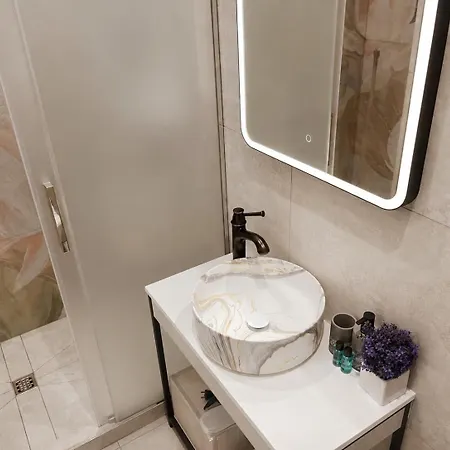 Datcha Stylish Hotel *