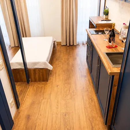 Hotel Datcha Stylish *