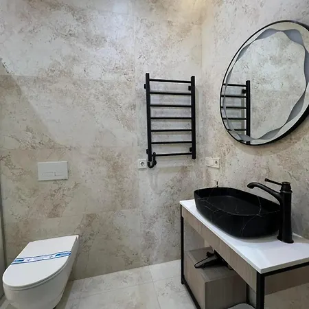 Datcha Stylish Hotel Odesa