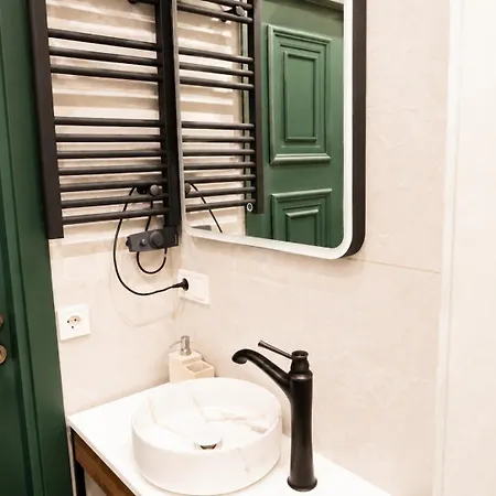 Hotel Datcha Stylish Odesa