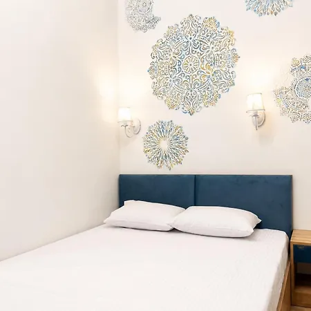 Datcha Stylish Hotel Odesa