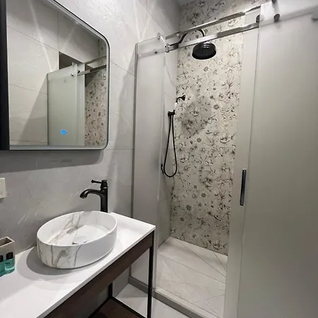 Hotel Datcha Stylish Odesa