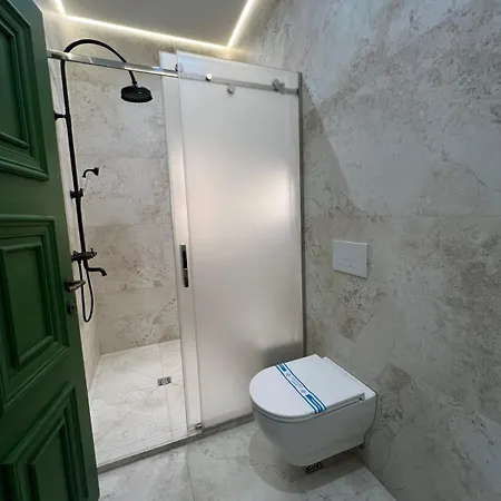 Datcha Stylish Hotel